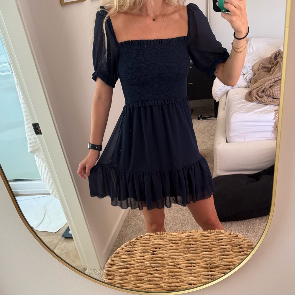 Wilfred Margaret dress